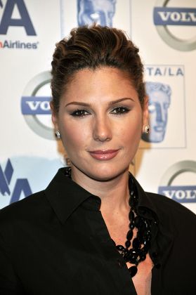 Daisy Fuentes Editorial Stock Photo - Stock Image | Shutterstock