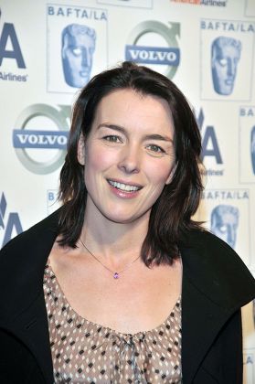 Olivia Williams Editorial Stock Photo - Stock Image | Shutterstock