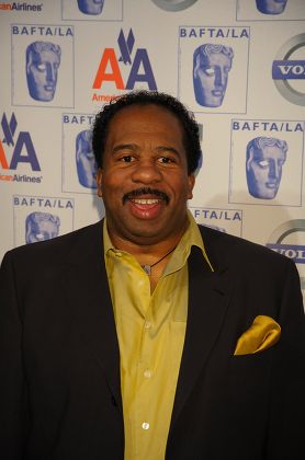 Leslie David Baker Editorial Stock Photo - Stock Image | Shutterstock