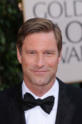 Aaron Eckhart Editorial Stock Photo - Stock Image | Shutterstock