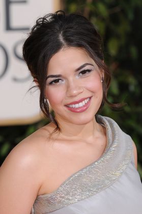 America Ferrera Editorial Stock Photo - Stock Image | Shutterstock