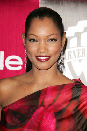 Garcelle Beauvais Nilon Editorial Stock Photo - Stock Image | Shutterstock