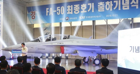 95 Korea aerospace industries Stock Pictures, Editorial Images and