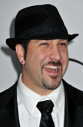 Joey Fatone Editorial Stock Photo - Stock Image | Shutterstock
