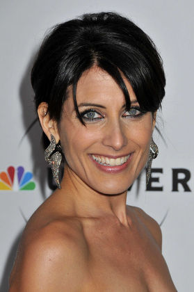 Lisa Edelstein Editorial Stock Photo - Stock Image | Shutterstock