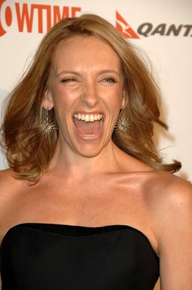 Toni Collette Editorial Stock Photo - Stock Image | Shutterstock