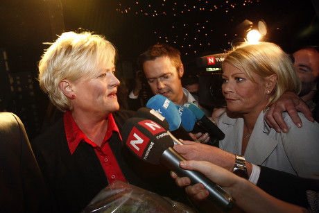 Norway Elections - Sep 2009