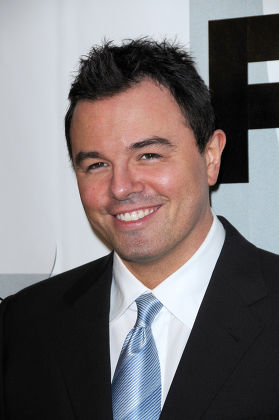 Seth Macfarlane Editorial Stock Photo - Stock Image | Shutterstock