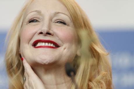 Patricia Clarkson Editorial Stock Photo - Stock Image | Shutterstock