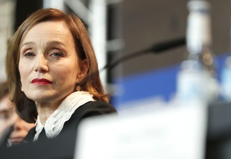 Kristin Scott Thomas Editorial Stock Photo - Stock Image | Shutterstock