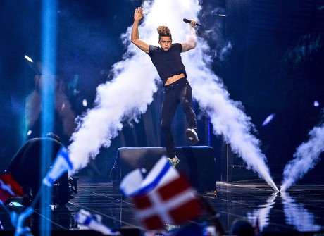 Sweden Eurovision Song Contest 2016 - May 2016