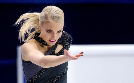 Sweden Figure Skating European Championships - Jan 2015