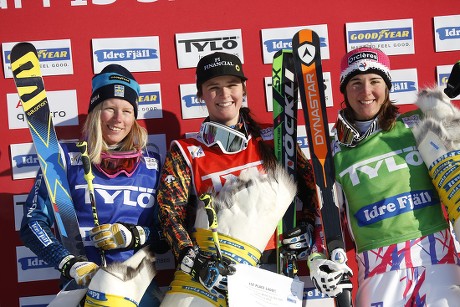 Sweden Freestyle Skiing Ski Cross World Cup - Feb 2016