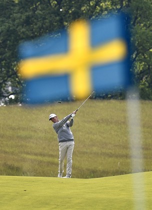 Sweden Golf Masters - Jun 2015