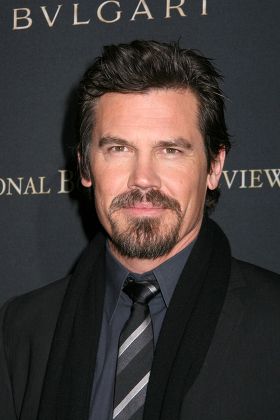 Josh Brolin Editorial Stock Photo - Stock Image | Shutterstock