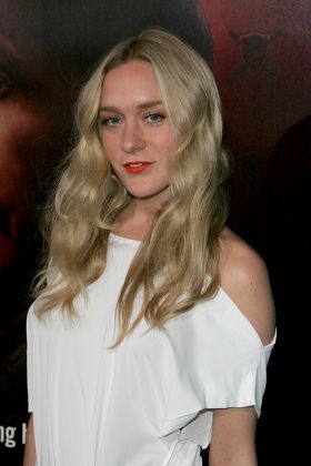 Chloe Sevigny Editorial Stock Photo - Stock Image | Shutterstock