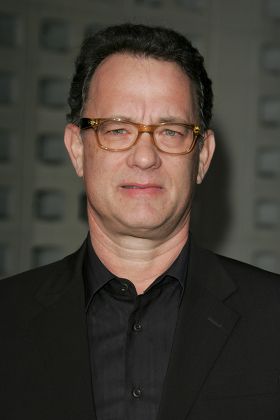 Tom Hanks Editorial Stock Photo - Stock Image | Shutterstock