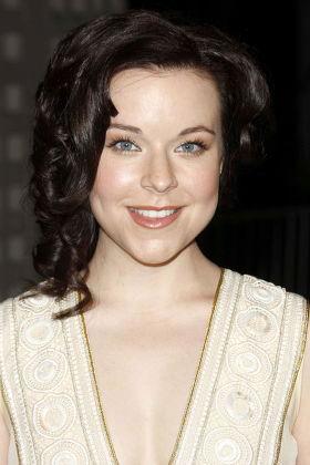 Tina Majorino Editorial Stock Photo - Stock Image | Shutterstock