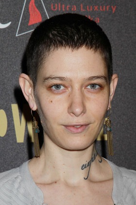 Asia Kate Dillon Editorial Stock Photo - Stock Image | Shutterstock