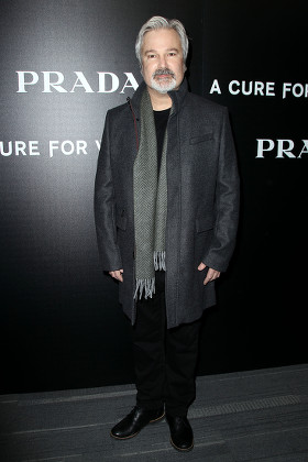 20th Century Fox and Prada host a screening of 'A Cure for Wellness', New York, USA - 13 Feb 2017