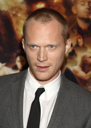 Paul Bettany Editorial Stock Photo - Stock Image | Shutterstock