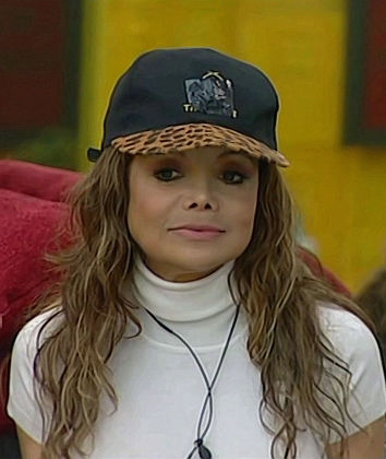 La Toya Jackson Editorial Stock Photo - Stock Image | Shutterstock