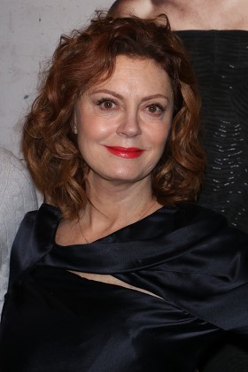 Susan Sarandon Editorial Stock Photo - Stock Image | Shutterstock