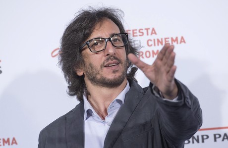 Italy Rome Film Festival - Oct 2016