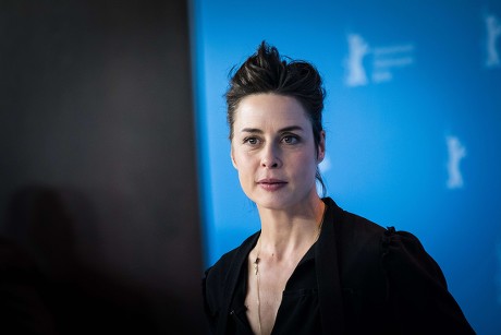 Susanne Wolff Editorial Stock Photo - Stock Image | Shutterstock