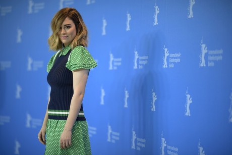 Blanca Suarez Editorial Stock Photo - Stock Image | Shutterstock