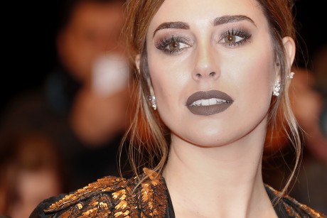 Blanca Suarez Editorial Stock Photo - Stock Image | Shutterstock