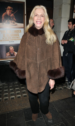 Lady Colin Campbell Editorial Stock Photo - Stock Image | Shutterstock
