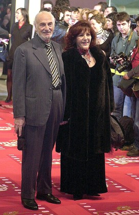 Goya Awards - Jan 2004