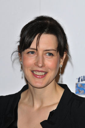 Gina Mckee Editorial Stock Photo - Stock Image | Shutterstock