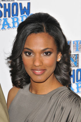Freema Agyeman Editorial Stock Photo - Stock Image | Shutterstock