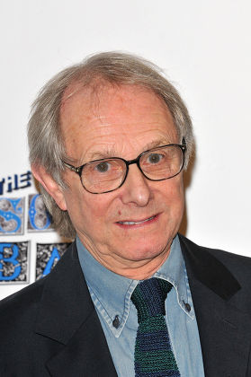 Ken Loach Editorial Stock Photo - Stock Image | Shutterstock