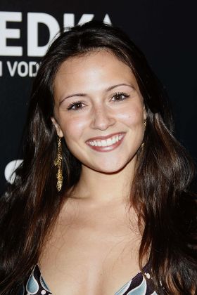 Italia Ricci Editorial Stock Photo - Stock Image | Shutterstock