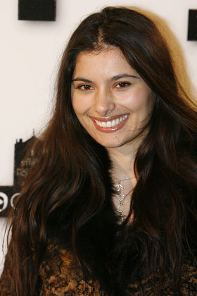 Gabriella Wright Editorial Stock Photo - Stock Image | Shutterstock