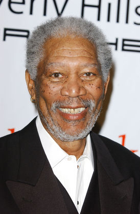 Morgan Freeman Editorial Stock Photo - Stock Image | Shutterstock