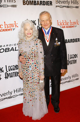 6th Annual 'Living Legends of Aviation' Awards, Beverly Hills, California, America - 22 Jan 2009