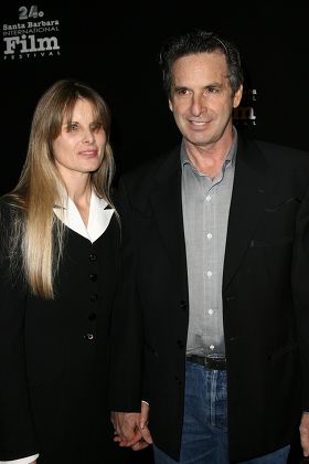 Premiere Of 'Nothing But The Truth' at the Santa Barbara Film Festival, California, America - 22 Jan 2009
