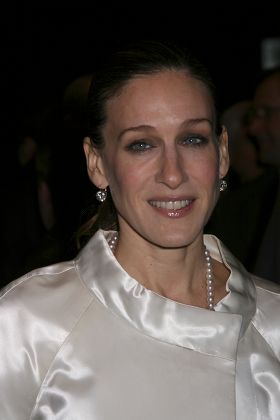 Sarah Jessica Parker Editorial Stock Photo - Stock Image | Shutterstock