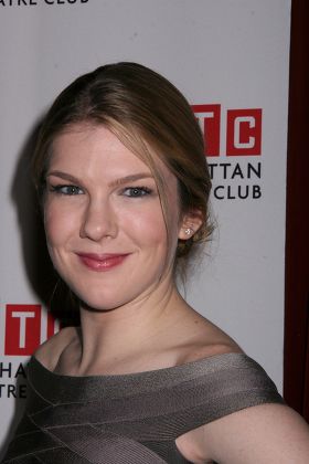 Lily Rabe Editorial Stock Photo - Stock Image | Shutterstock
