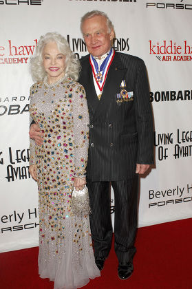 6th Annual 'Living Legends of Aviation' Awards, Beverly Hills, California, America - 22 Jan 2009