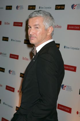 Baz Luhrmann Editorial Stock Photo - Stock Image | Shutterstock