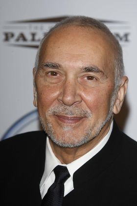 Frank Langella Editorial Stock Photo - Stock Image | Shutterstock