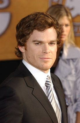 Michael C Hall Editorial Stock Photo - Stock Image | Shutterstock