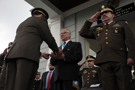 Guatemala Corruption - Sep 2015
