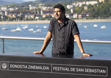 Spain San Sebastian Film Festival - Sep 2015