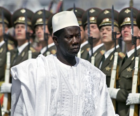 29 Lansana conte Stock Pictures, Editorial Images and Stock Photos